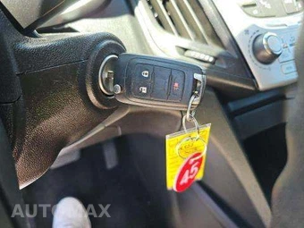 2015 Chevrolet Equinox LS 1LS – miniatura 8