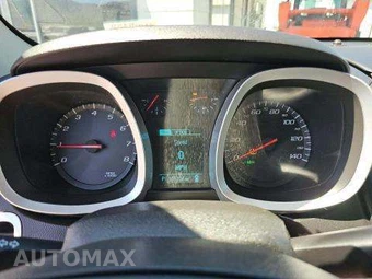 2015 Chevrolet Equinox LS 1LS – miniatura 9