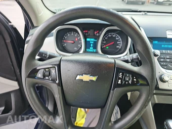 2015 Chevrolet Equinox LS 1LS – miniatura 10