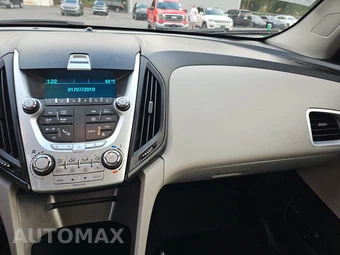 2015 Chevrolet Equinox LS 1LS – miniatura 11