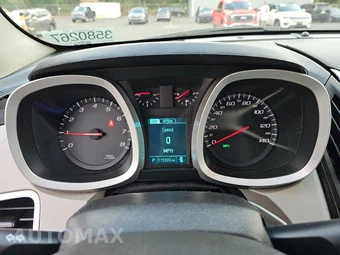 2015 Chevrolet Equinox LS 1LS – miniatura 12