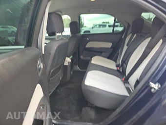 2015 Chevrolet Equinox LS 1LS – miniatura 13