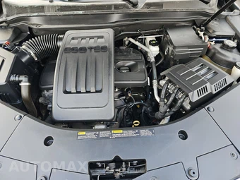 2015 Chevrolet Equinox LS 1LS – miniatura 15