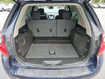2015 Chevrolet Equinox LS 1LS – miniatura 16
