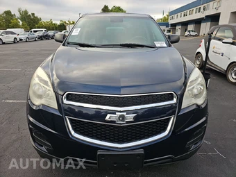 2015 Chevrolet Equinox LS 1LS – miniatura 2