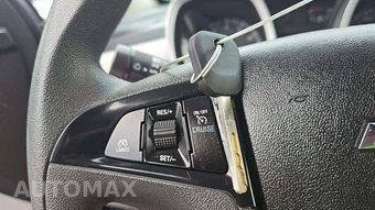 2015 Chevrolet Equinox LS 1LS – miniatura 20