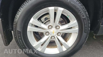 2015 Chevrolet Equinox LS 1LS – miniatura 29