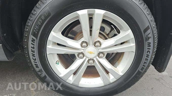 2015 Chevrolet Equinox LS 1LS – miniatura 31