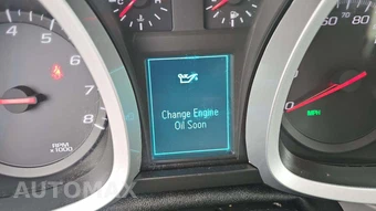2015 Chevrolet Equinox LS 1LS – miniatura 34