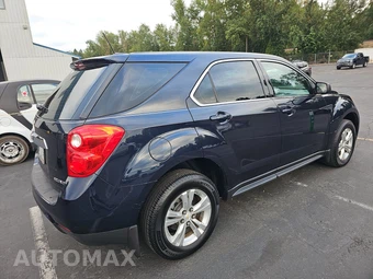 2015 Chevrolet Equinox LS 1LS – miniatura 4