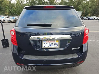 2015 Chevrolet Equinox LS 1LS – miniatura 5