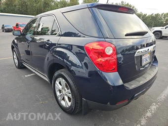 2015 Chevrolet Equinox LS 1LS – miniatura 6