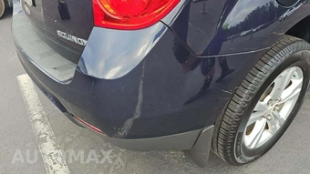 2015 Chevrolet Equinox LS 1LS – miniatura 61