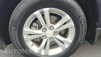 2015 Chevrolet Equinox LS 1LS – miniatura 63