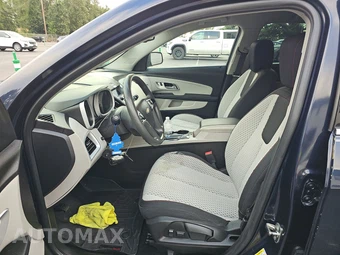 2015 Chevrolet Equinox LS 1LS – miniatura 7