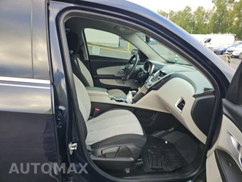 2015 Chevrolet Equinox LS 1LS – miniatura 8