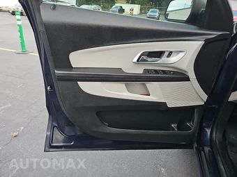 2015 Chevrolet Equinox LS 1LS – miniatura 9