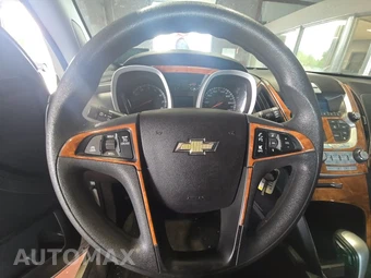 2015 Chevrolet Equinox LS 1LS – miniatura 10