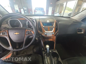2015 Chevrolet Equinox LS 1LS – miniatura 11