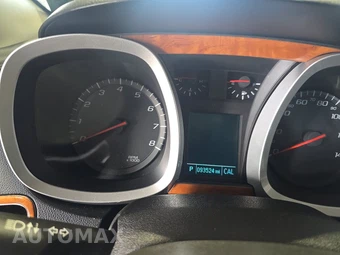 2015 Chevrolet Equinox LS 1LS – miniatura 12