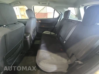 2015 Chevrolet Equinox LS 1LS – miniatura 13
