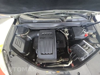 2015 Chevrolet Equinox LS 1LS – miniatura 15