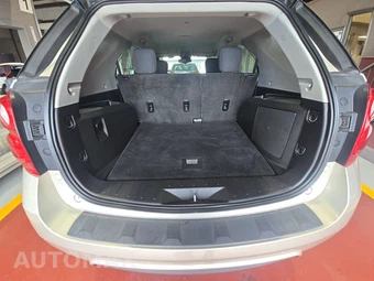 2015 Chevrolet Equinox LS 1LS – miniatura 16