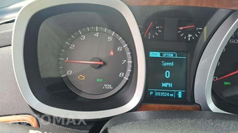2015 Chevrolet Equinox LS 1LS – miniatura 19