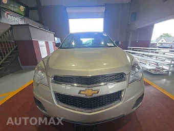 2015 Chevrolet Equinox LS 1LS – miniatura 2