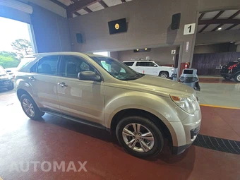 2015 Chevrolet Equinox LS 1LS – miniatura 3