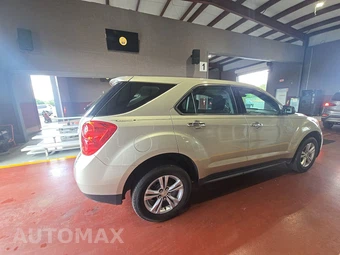2015 Chevrolet Equinox LS 1LS – miniatura 4