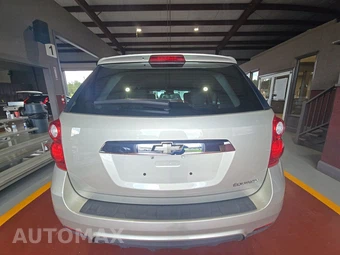 2015 Chevrolet Equinox LS 1LS – miniatura 5