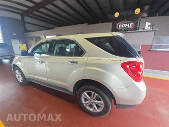 2015 Chevrolet Equinox LS 1LS – miniatura 6