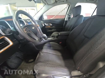 2015 Chevrolet Equinox LS 1LS – miniatura 7