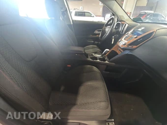 2015 Chevrolet Equinox LS 1LS – miniatura 8