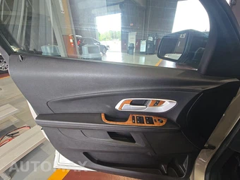 2015 Chevrolet Equinox LS 1LS – miniatura 9