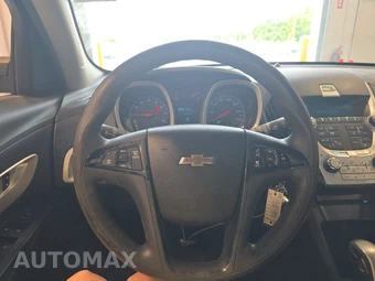 2015 Chevrolet Equinox LS 1LS – miniatura 10