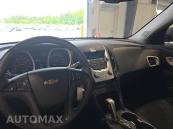 2015 Chevrolet Equinox LS 1LS – miniatura 11