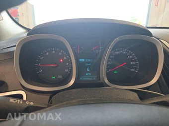 2015 Chevrolet Equinox LS 1LS – miniatura 12