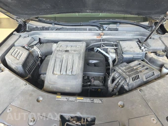 2015 Chevrolet Equinox LS 1LS – miniatura 15