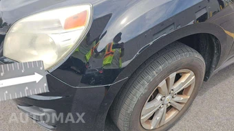 2015 Chevrolet Equinox LS 1LS – miniatura 19
