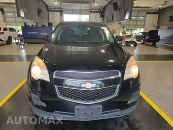 2015 Chevrolet Equinox LS 1LS – miniatura 2