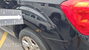 2015 Chevrolet Equinox LS 1LS – miniatura 20