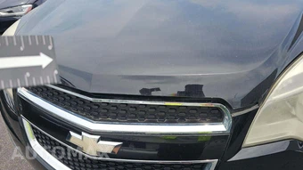 2015 Chevrolet Equinox LS 1LS – miniatura 21