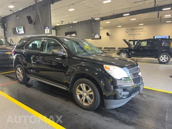 2015 Chevrolet Equinox LS 1LS – miniatura 3