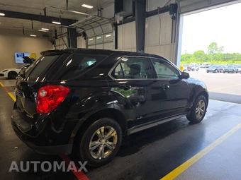 2015 Chevrolet Equinox LS 1LS – miniatura 4