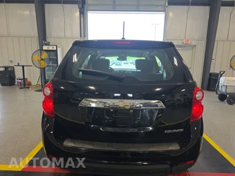 2015 Chevrolet Equinox LS 1LS – miniatura 5