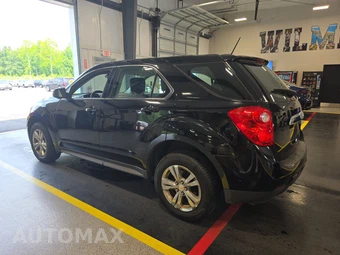 2015 Chevrolet Equinox LS 1LS – miniatura 6