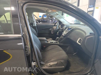 2015 Chevrolet Equinox LS 1LS – miniatura 8