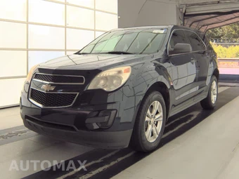 2015 Chevrolet Equinox LS 1LS